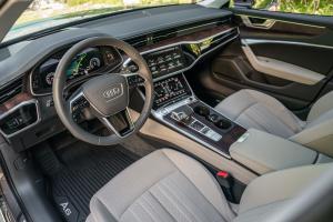 Audi A6 55 TFSI Allroad Quattro 2020 года  (NA)